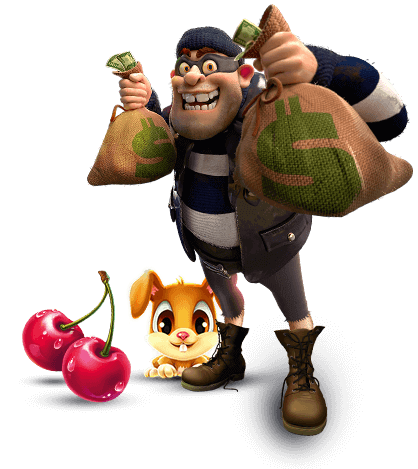 Lucky Draw Online Casino Lucky Draw characters